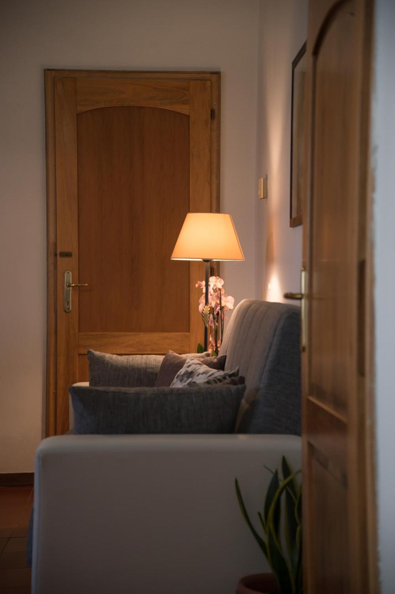 Agriturismo Santa Bruna ヴォルテッラ エクステリア 写真
