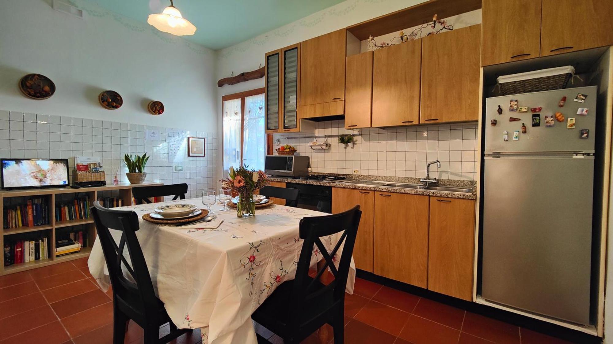 Agriturismo Santa Bruna ヴォルテッラ エクステリア 写真
