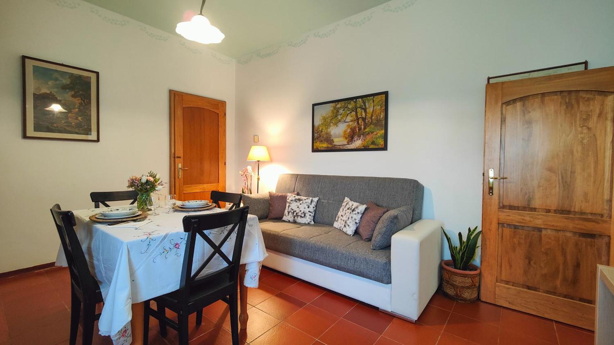 Agriturismo Santa Bruna ヴォルテッラ エクステリア 写真