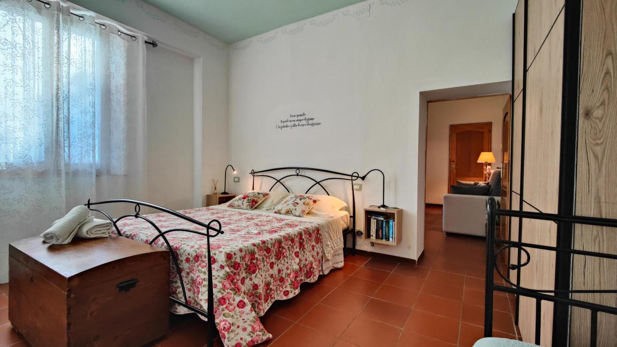 Agriturismo Santa Bruna ヴォルテッラ エクステリア 写真