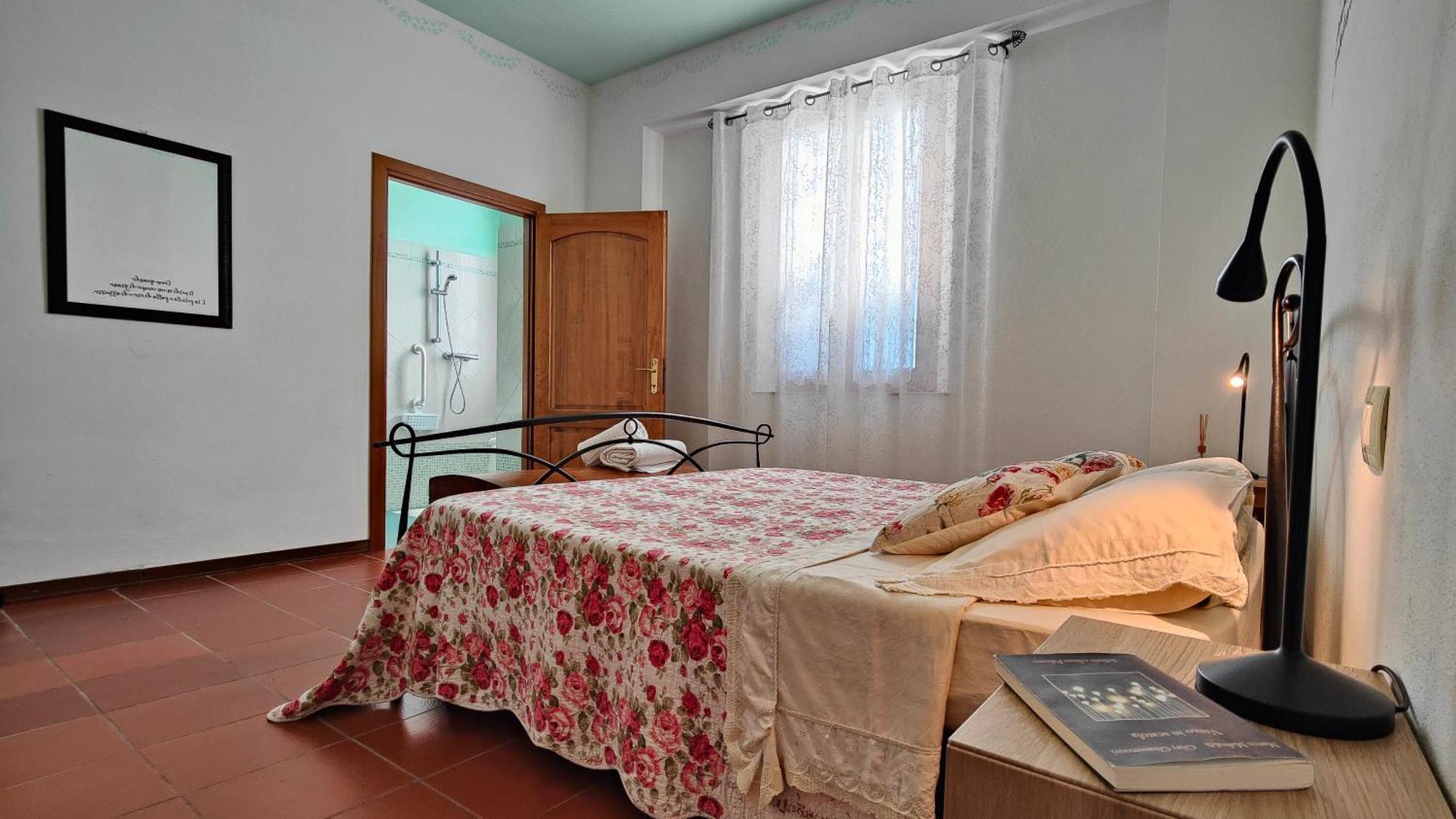 Agriturismo Santa Bruna ヴォルテッラ エクステリア 写真