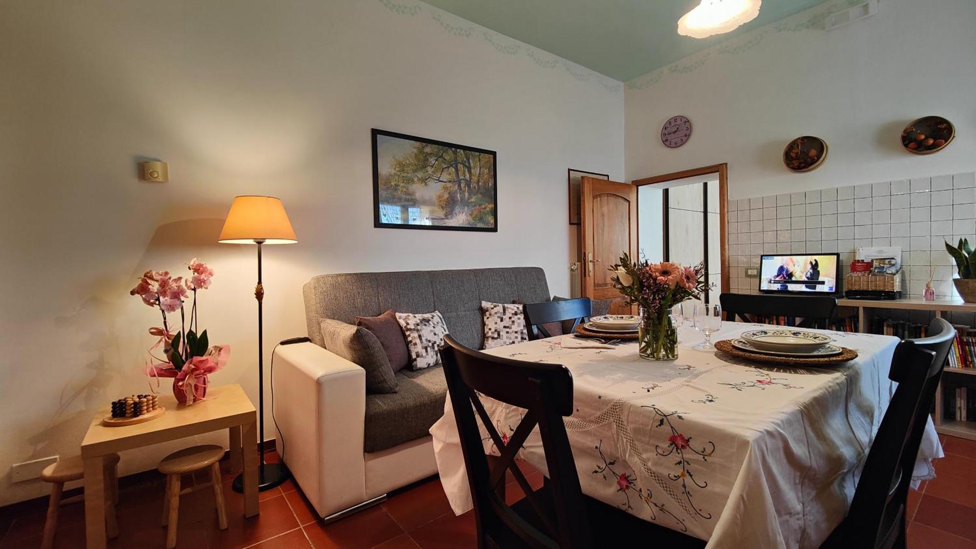 Agriturismo Santa Bruna ヴォルテッラ エクステリア 写真