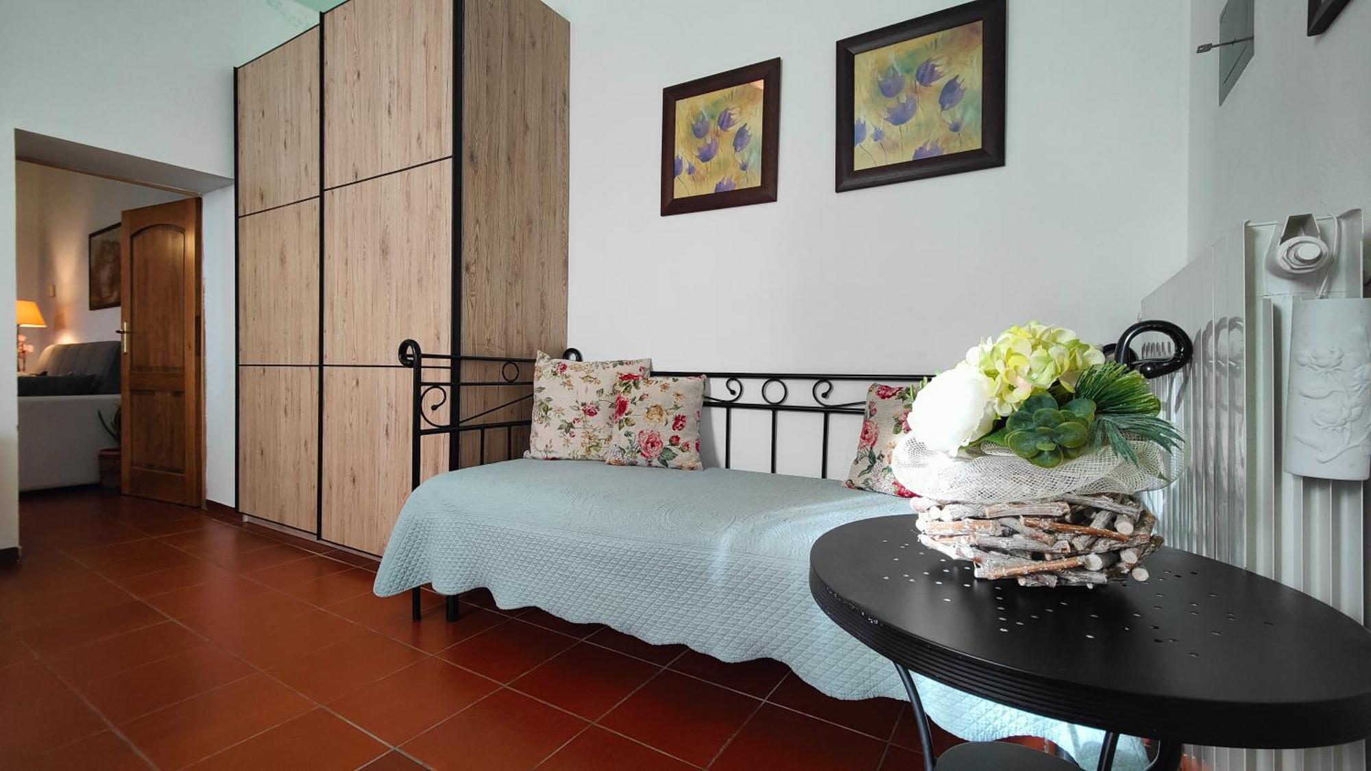 Agriturismo Santa Bruna ヴォルテッラ エクステリア 写真